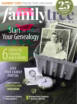 Family-Tree January 01, 2025 Issue Cover