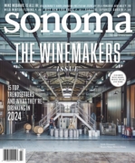 Sonoma January 01, 2024 Issue Cover