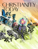 Christianity Today July 01, 2025 Issue Cover