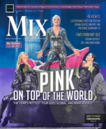 Mix July 01, 2018 Issue Cover