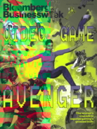 Bloomberg-Businessweek December 01, 2014 Issue Cover