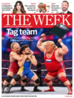 The Week October 23, 2026 Issue Cover