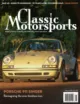 Classic-Motorsports January 01, 2025 Issue Cover