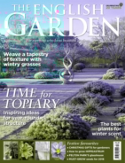 The-English-Garden December 01, 2017 Issue Cover
