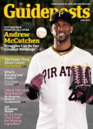 Guideposts June 01, 2016 Issue Cover