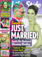 Life-and-Style-Weekly May 13, 2019 Issue Cover