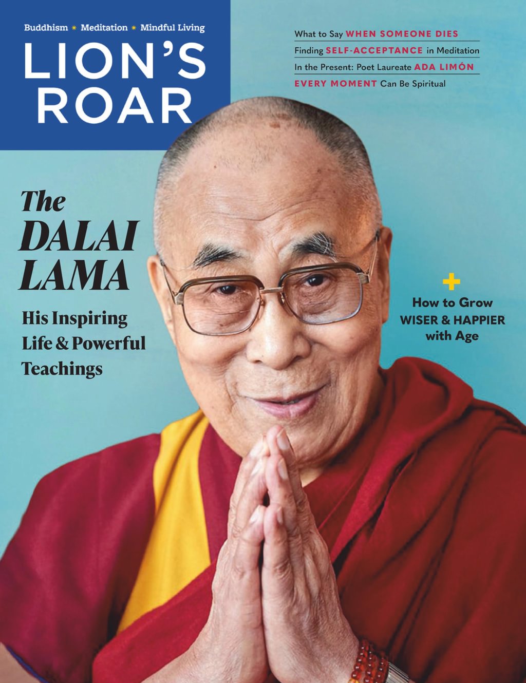 Lions-Roar July 01, 2024 Issue Cover