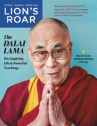 Lions-Roar July 01, 2024 Issue Cover