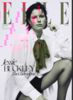 Elle December 01, 2025 Issue Cover