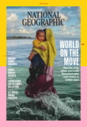 National-Geographic August 01, 2019 Issue Cover