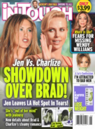 In-Touch-Weekly February 11, 2019 Issue Cover