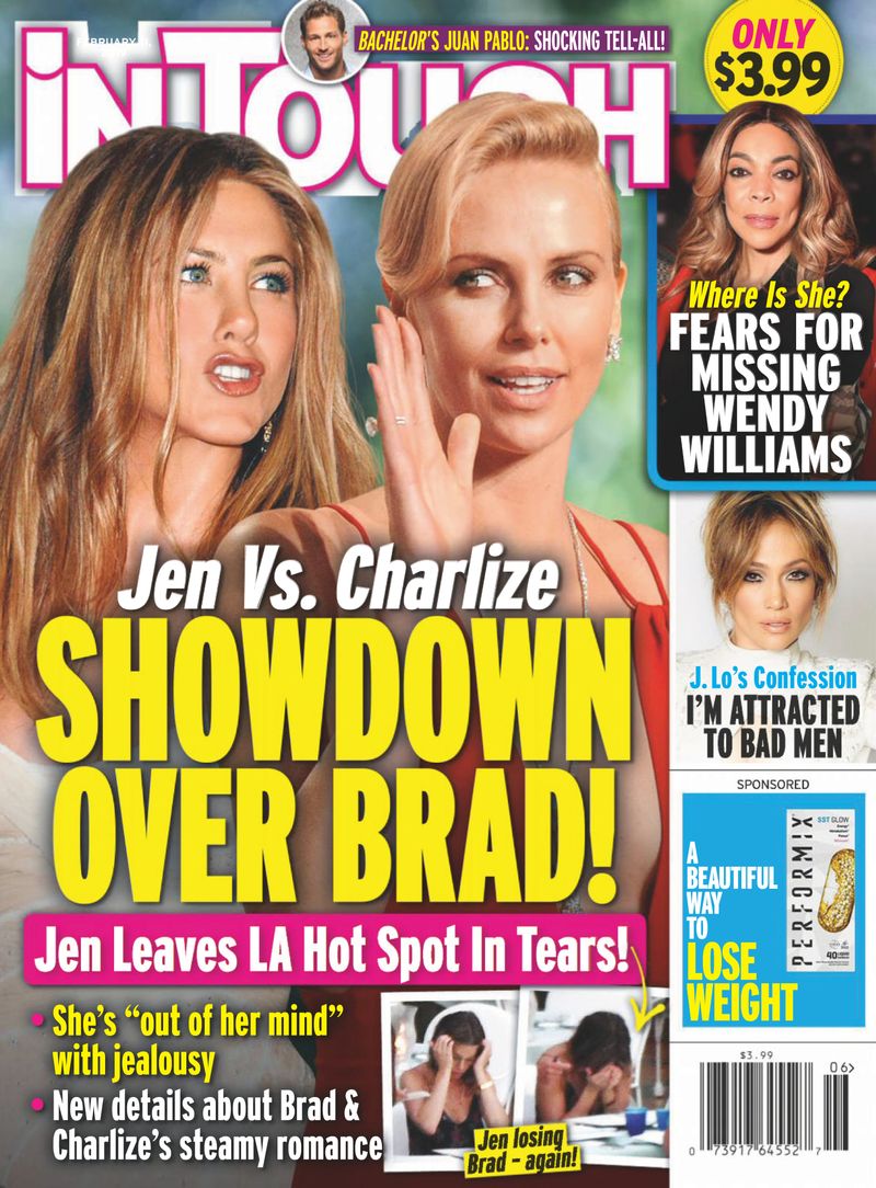 In-Touch-Weekly February 11, 2019 Issue Cover