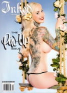 Inked March 01, 2019 Issue Cover