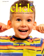 Click July 01, 2013 Issue Cover