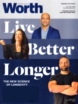 Worth January 01, 2023 Issue Cover