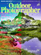 Outdoor-Photographer April 01, 2020 Issue Cover