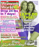 Womans-World May 11, 2020 Issue Cover