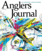 Anglers-Journal April 01, 2025 Issue Cover