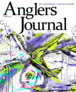 Anglers-Journal April 01, 2025 Issue Cover
