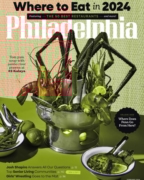 Philadelphia Magazine February 01, 2024 Issue Cover