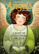 Angels-on-Earth November 01, 2014 Issue Cover