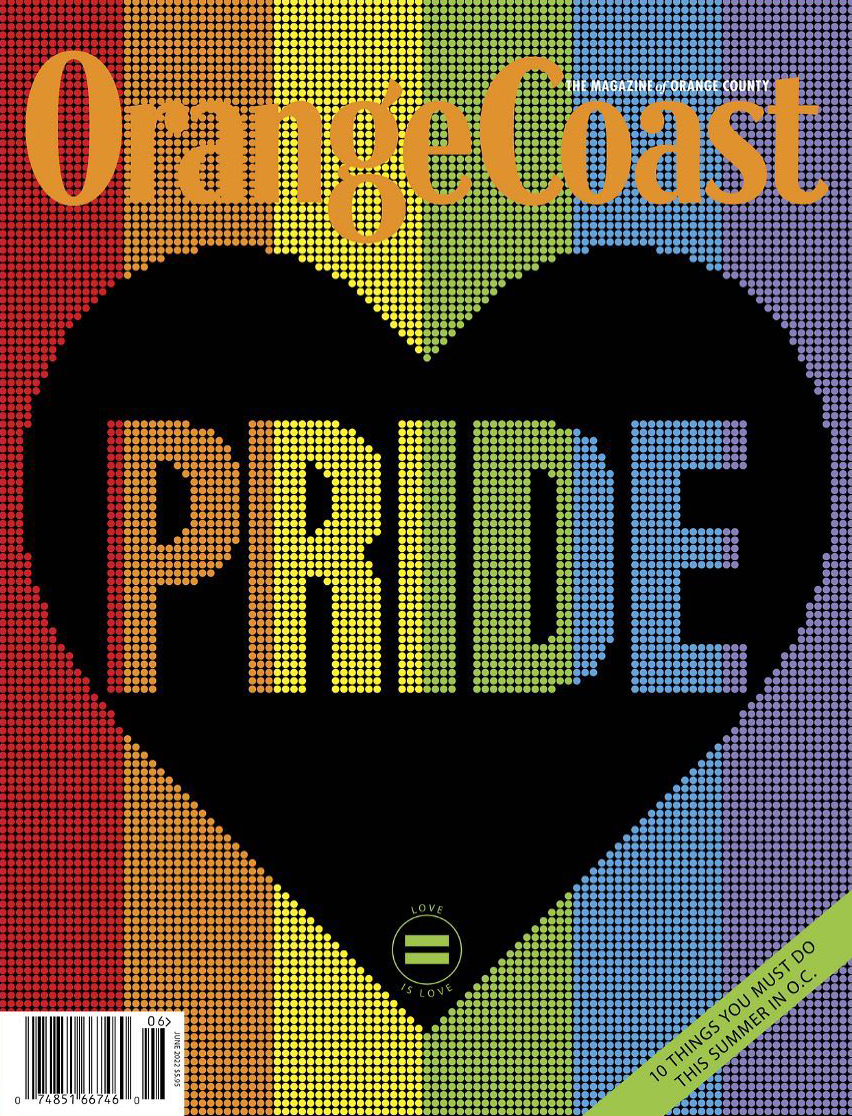 Orange-Coast June 01, 2022 Issue Cover