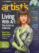 Artists July 01, 2017 Issue Cover