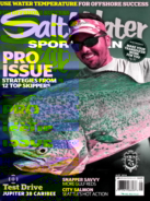 Salt-Water-Sportsman May 01, 2014 Issue Cover