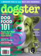 Dogster April 01, 2019 Issue Cover
