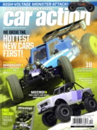 Radio-Control-Car-Action December 01, 2016 Issue Cover