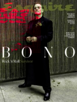 Esquire June 01, 2025 Issue Cover