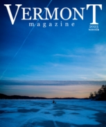 Vermont-Magazine February 01, 2023 Issue Cover