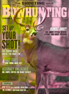 Petersens-Bowhunting June 01, 2022 Issue Cover