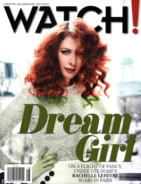 Watch August 01, 2015 Issue Cover