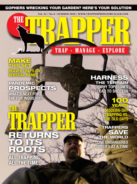 The-Trapper June 01, 2020 Issue Cover