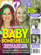 Ok March 25, 2019 Issue Cover