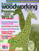 Scroll-Saw-Woodworking-and-Crafts September 01, 2017 Issue Cover