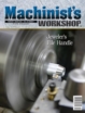 Machinists-Workshop February 01, 2025 Issue Cover