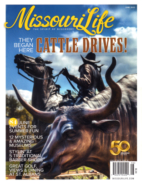 Missouri-Life June 01, 2023 Issue Cover