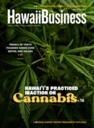 Hawaii-Business February 01, 2026 Issue Cover