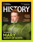 National Geographic History March 01, 2026 Issue Cover