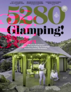 5280-Magazine June 01, 2023 Issue Cover