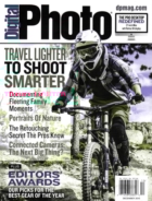 Digital-Photo December 01, 2015 Issue Cover