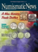 Numismatic-News August 19, 2025 Issue Cover