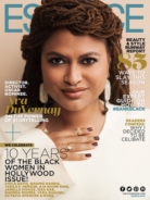 Essence March 01, 2017 Issue Cover