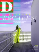 D-Magazine June 01, 2024 Issue Cover