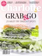 charlotte-magazine January 01, 2021 Issue Cover