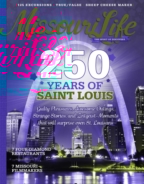 Missouri-Life February 01, 2014 Issue Cover