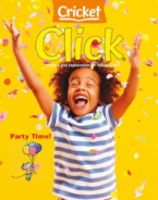 Click November 01, 2023 Issue Cover