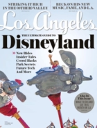 Los-Angeles November 01, 2017 Issue Cover